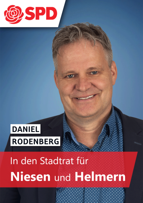 Daniel Rodenberg