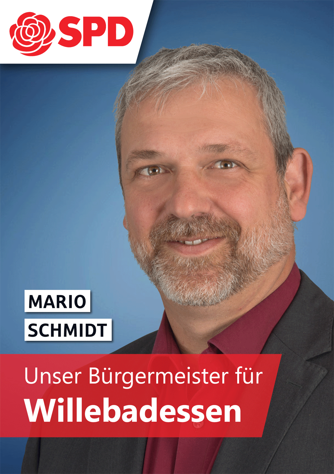 Mario Schmidt