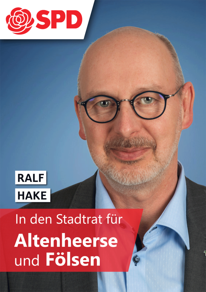Ralf Hake