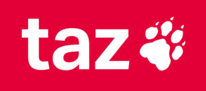 taz_Logo