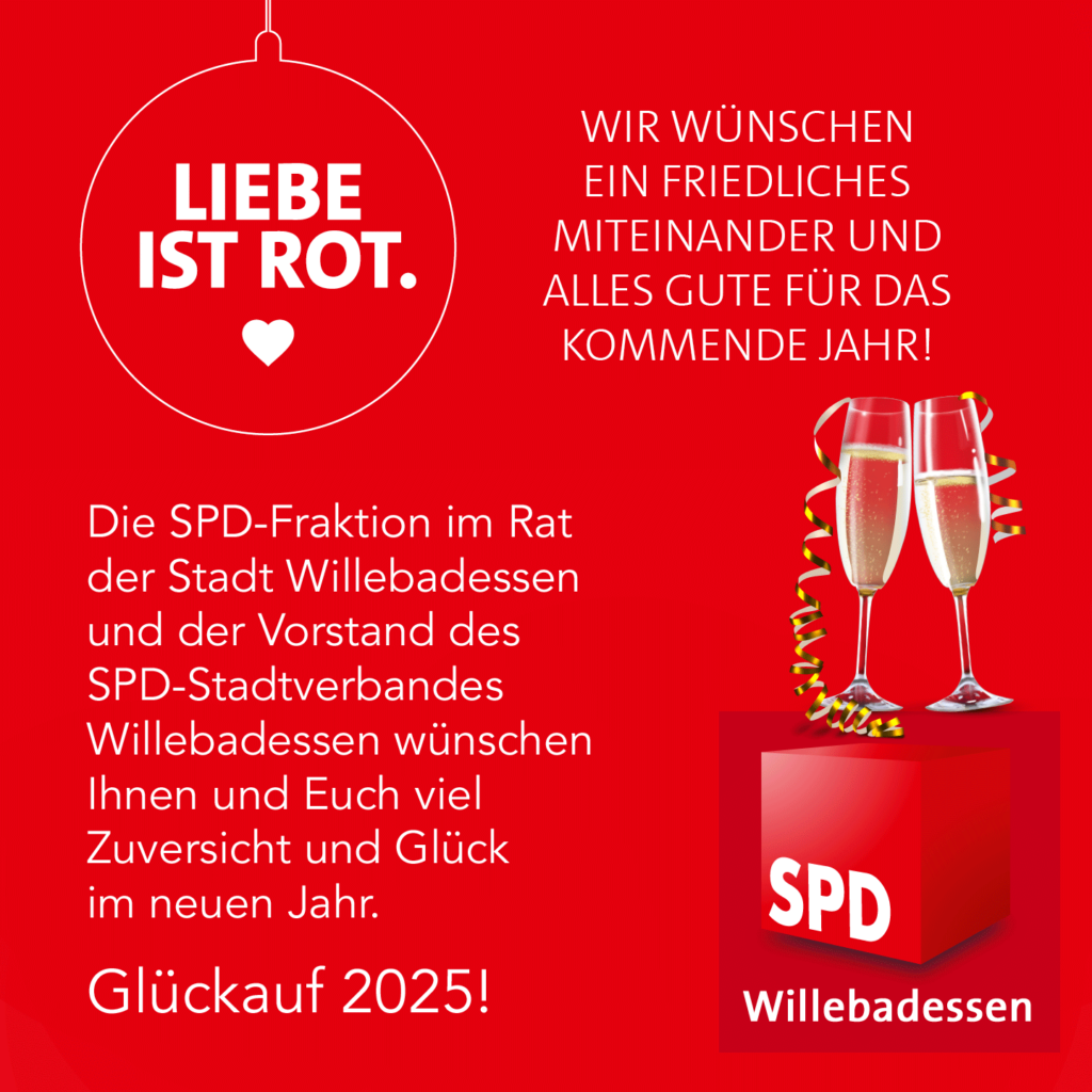 Neujahr 2025