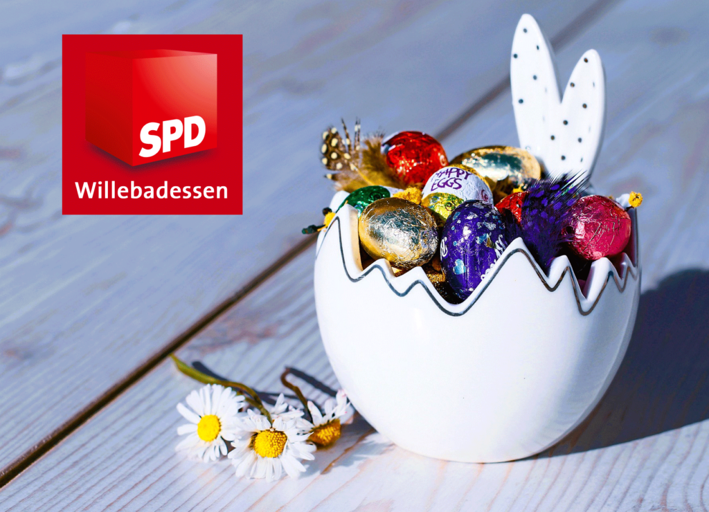 Ostern 2025