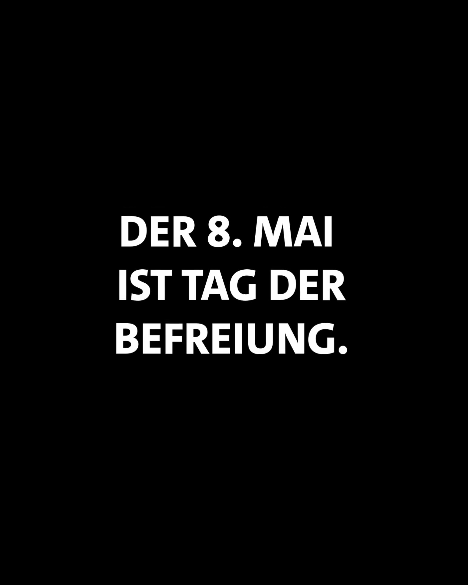 Tag der Befreiung