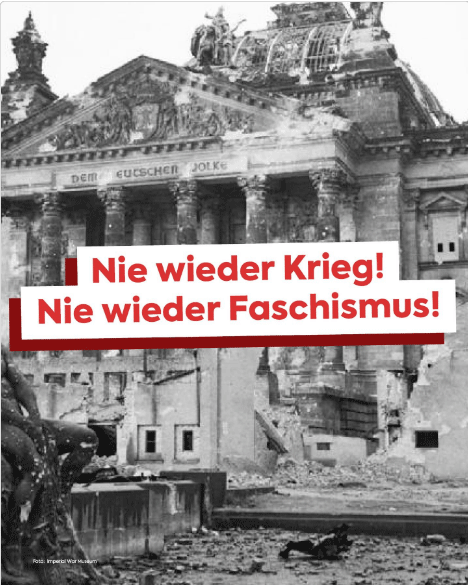 Tag der Befreiung